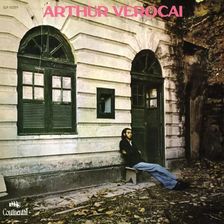 Zdjęcie Arthur Verocai - Arthur Verocai (Winyl) - Uniejów