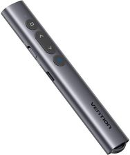 Zdjęcie Vention Bezprzewodowy Wskaźnik Laserowy Ppt (Zielony) (510470) - Myślenice