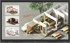 Zdjęcie LG Createboard Standard 86TR3DQ - Brzeszcze