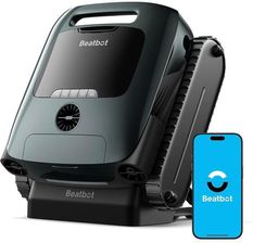 Zdjęcie Beatbot Bezprzewodowy Robot Basenowy Wifi Aquasense 2 Pro Dno Ściany - Olszyna