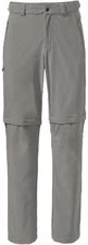 Zdjęcie Vaude Spodnie Odpinane Męskie Farley Stretch T-Zip Pants Iii - Lublin