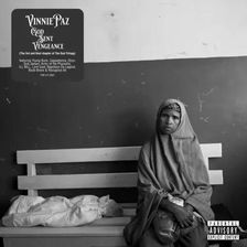 Vinnie Paz - God Sent Vengeance (Winyl)
