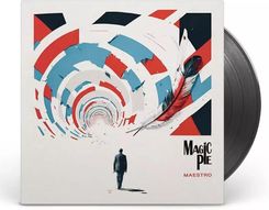 Zdjęcie Magic Pie - Maestro (Winyl) - Sępopol