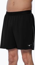 Zdjęcie Mizuno Spodenki Do Biegania Męskie Tech Light 5.5 2In1 Black - Tarczyn