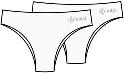 Zdjęcie Majtki damskie Kilpi NELIA-W - Pakość