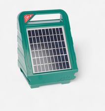 Zdjęcie Ako Elektryzator Solarny Sunpower S250 - Stargard