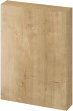 Zdjęcie Cersanit S.A. Szafka Łazienkowa Wisząca Cersanit City 60Cm Dąb Hamilton (S584113) - Dobrzyń nad Wisłą