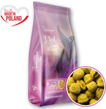 Zdjęcie Biofeed Cukierki Dla Konia Candy Cookies Banana With Turmeric 900G - Tuszyn