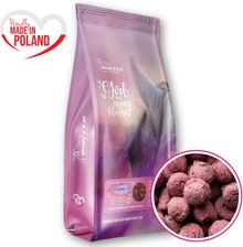 Zdjęcie Biofeed Cukierki Dla Konia Candy Cookies Strawberry&Raspberry 900G - Świebodzin