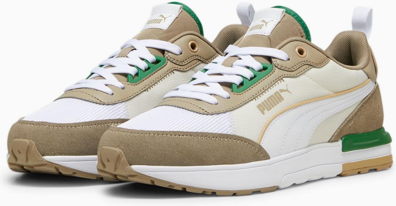 Buty Puma R22 Buty sportowe damskie Puma R22 wielokolorowe 38346241 - Ceny i opinie ...