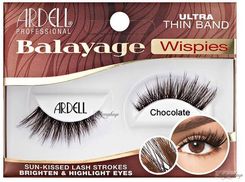 Zdjęcie Ardell Balayage Wispies Chocolate Rzęsy 1szt. - Leszno