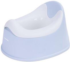 Zdjęcie Sun Baby Nocnik B13.002.1.1 Biało-Niebieski - Skoczów