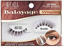 Zdjęcie Ardell Balayage Wispies Bronde Rzęsy 1szt. - Śrem
