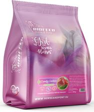 Zdjęcie Biofeed Cukierki Dla Konia Candy Cookies Apple With Spirulina 300G - Luboń