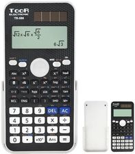Zdjęcie Toor Kalkulator Naukowy Tr-588 10+2-Pozycyjny - Brzesko