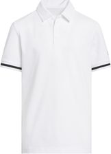 Zdjęcie adidas Koszulka Polo Dla Dzieci Piqué Club - Dobrzyń nad Wisłą