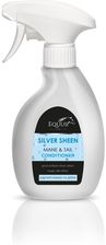 Zdjęcie Equus Care Odżywka Z Brokat Silver Shine - Tuszyn