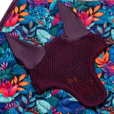 Zdjęcie Galop Wear Nauszniki Dla Konia Power Flower - Koszyce