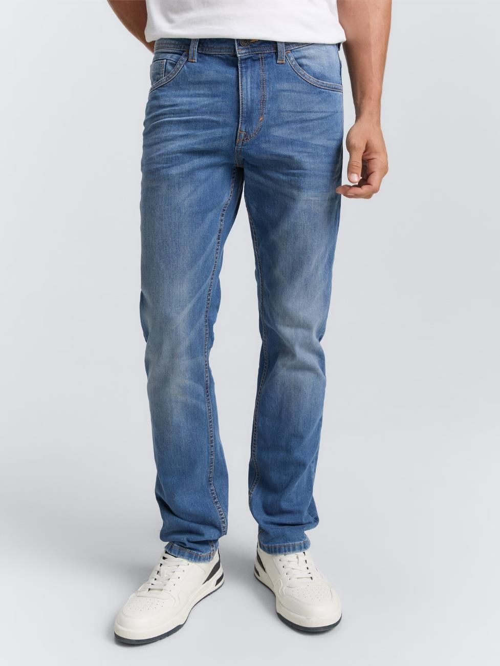 Buy TOM TAILOR TTJOSH REGULAR SLIM Jeans for Men online