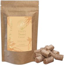 Zdjęcie Jd Attack Smaczki Dla Konia Tasty Treats O Smaku Marchewkowym - Tuszyn