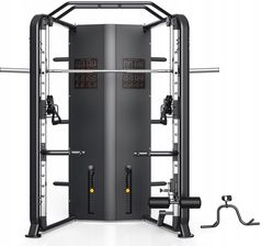 Zdjęcie Brama treningowa Maszyna Smitha Gymost L101  - Chęciny