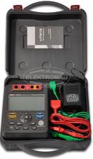 Zdjęcie Uni-T Miernik Rezystancji Izolacji Ut 511 (MIE98) - Dąbie