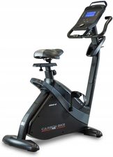 Rower magnetyczny Carbon Bike RS FTMS Black BH Fitness