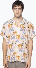 Zdjęcie Koszula męska Kaotiko M/C desert Wiosna 2025 - Wyszków