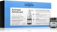 Zdjęcie Loreal Aminexil Advanced Kuracja Przeciw Wypadaniu Włosów 10x6ml - Tomaszów Mazowiecki