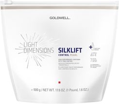 Zdjęcie Goldwell Light Dimensions Silklift Puder Rozświetlający 500g - Ostroróg