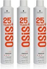 Zdjęcie Schwarzkopf Professional Osis+ Freeze 3x500ml - Mysłowice