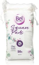 Zdjęcie Bel Face & Body Waciki Do Demakijażu 50szt. - Mysłowice