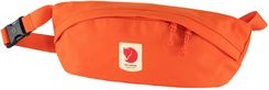 Zdjęcie Nerka Fjallraven Ulvo Hip Pack Medium - hokkaido orange - Jarocin