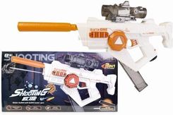 Zdjęcie Artyk Karabin Automatyczny Na Kulki Hydrożelowe - Puszczykowo