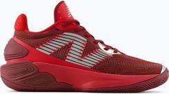 Zdjęcie New Balance Buty Do Koszykówki Two Wxy V5 Red - Nasielsk