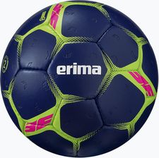 Zdjęcie Erima Piłka Do Piłki Ręcznej Flash Pro Blue/Lime Rozmiar 2 - Ząbki