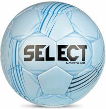 Zdjęcie Select Piłka Ręczna 3 Campo Db Niebieski - Frampol