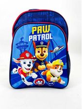 Zdjęcie Setino Plecak Szkolny Psi Patrol 2 Niebieski 9322 - Garwolin