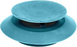 Zdjęcie Fernity Korek Do Zlewu Silikonowy Niebieski - Podkowa Leśna