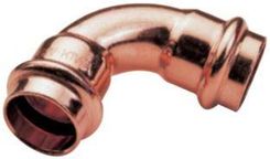 Zdjęcie Ibp B-Press Łuk Dwukielichowy 90° 22 - Bydgoszcz