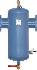 Zdjęcie Imi Pneumatex Separator Zanieczyszczeń Zeparo Cyclone Max Zcx Pn10 Dn125 - Zbąszyń