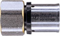 Zdjęcie Tweetop Złączka Pex Gw - Kraków