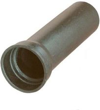 Zdjęcie Rsp Rura Jednokielichowa Z Uszczelką U-Ak 2000 Dn150 Żeliwo Kielichowe Szare - Sędziszów Małopolski