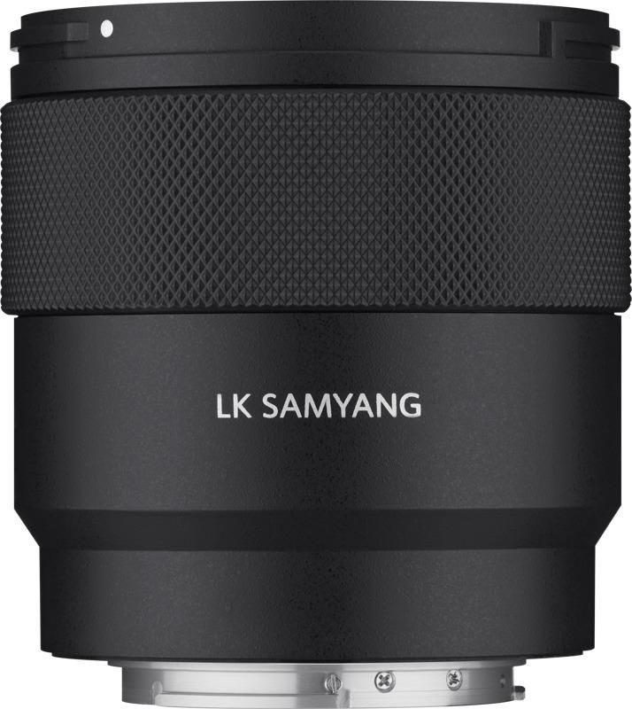 SAMYUNG 35mm f1.8 AF Eマウント用 AF 35mm F1.8 FE | SAMYANG | ケンコー・トキナー