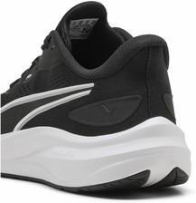 Zdjęcie Buty do biegania unisex Skyrocket Lite 2 PUMA Black White Silver Metallic - Jarocin