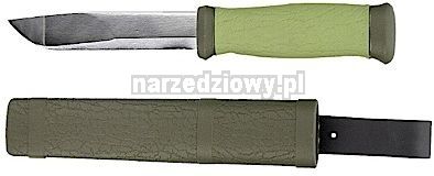 KJ MORA Nóż z pochwą model 2000 44180503