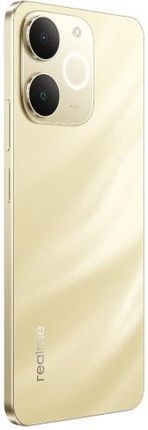 realme Note 70T 本体 realme Note 70T 4/128GB czarny