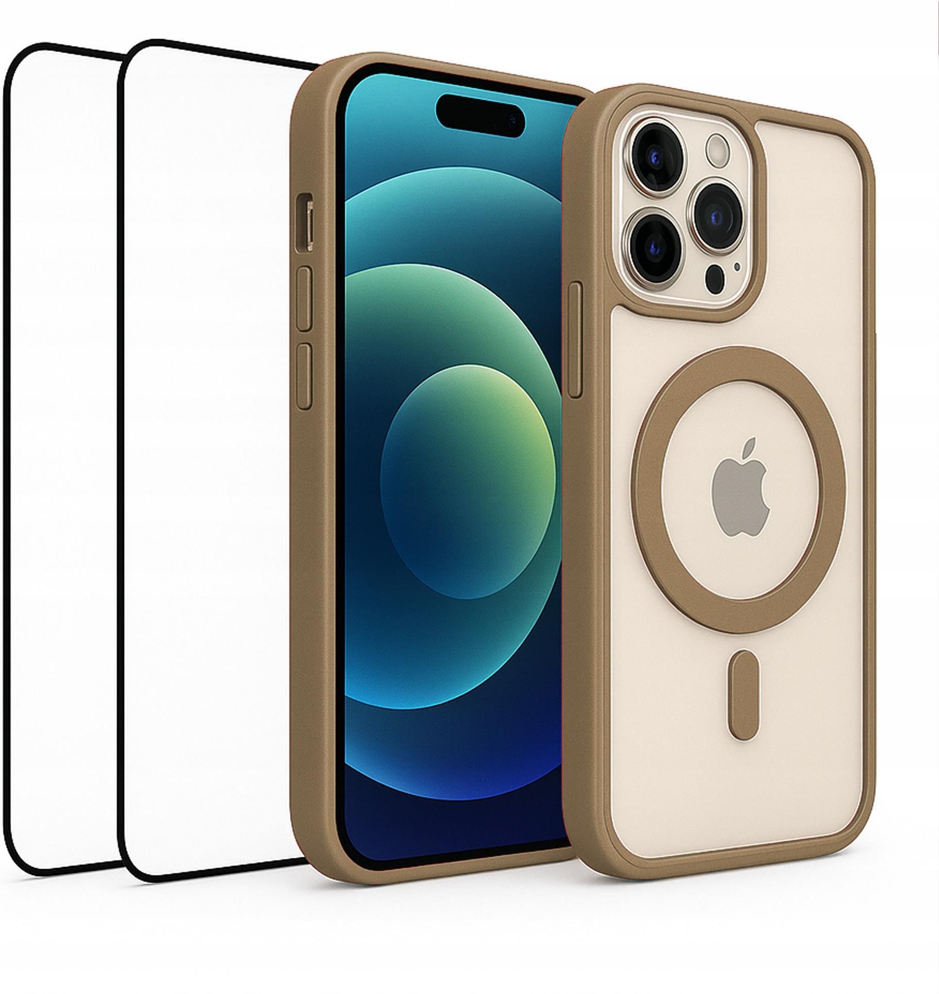 Apple - ほうほう Smartfon-APPLE-14-Pro-Gleboka-