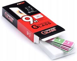 Zdjęcie Zestaw 10 Szt Szkło Hartowane Do Xiaomi Redmi Note 14 Pro 5G - Bielsko-Biała