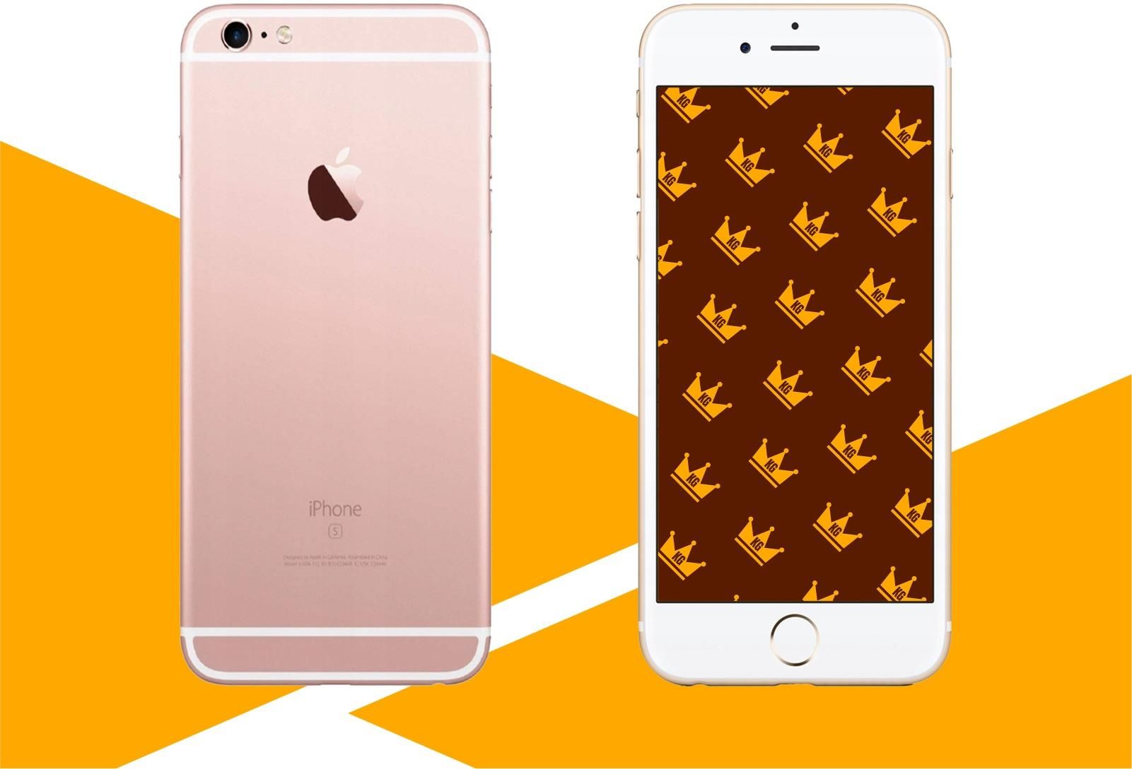 Kingglass 3 Pak Szkło Hartowane Do Apple Iphone 6 6S
